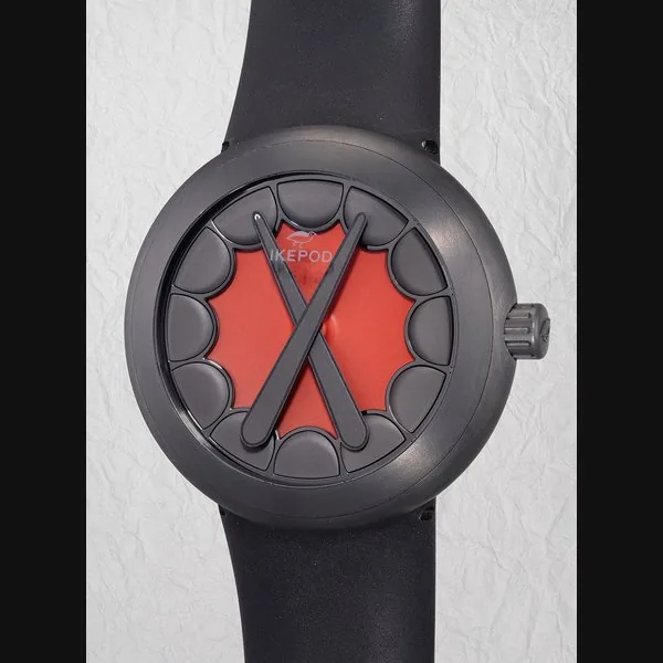 KAWS x Ikepod Ref. HHTK03 Ikepod Horizon by KAWS