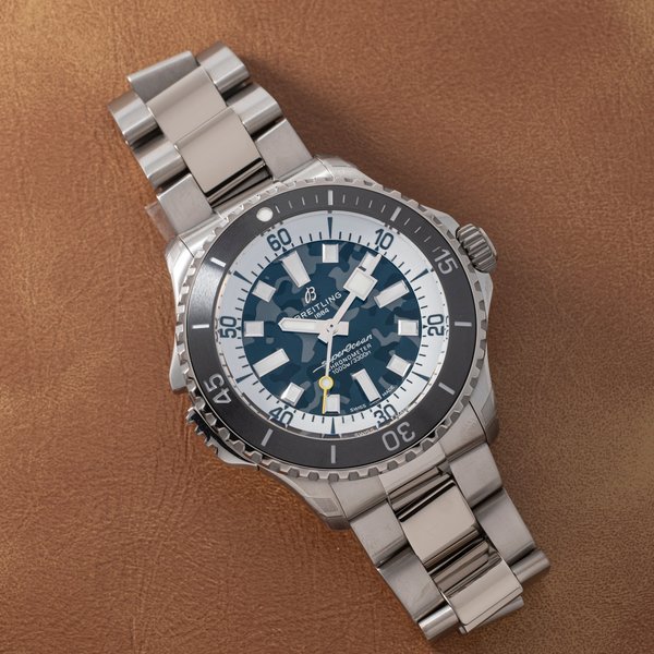 Breitling Breitling Superocean Automatic 46