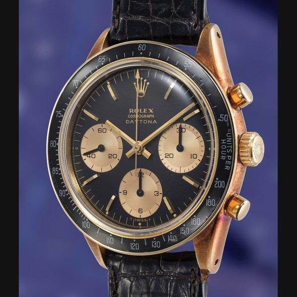 Rolex Rolex Ref. 6241 Cosmograph Daytona