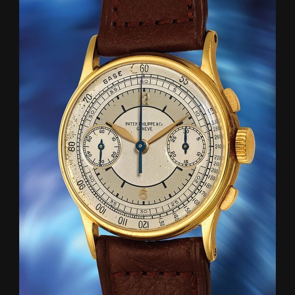 Patek Philippe Patek Philippe Ref. 130 · 130