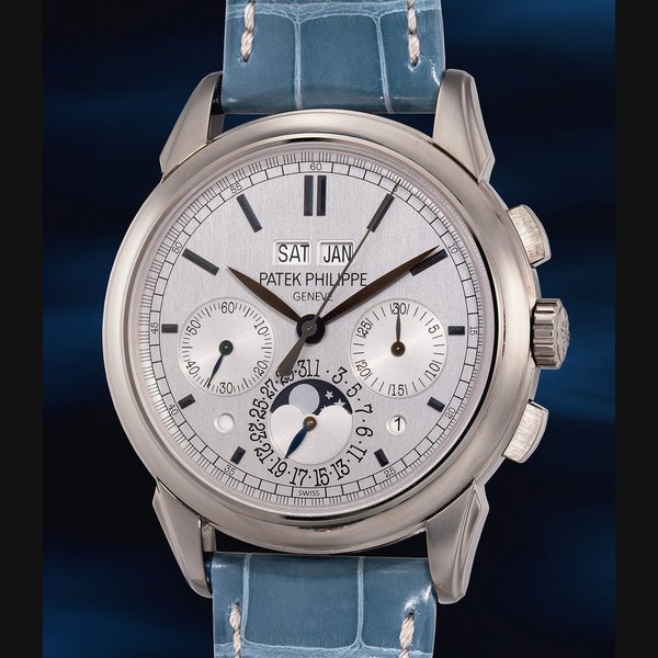 Patek Philippe Patek Philippe Ref. 5270G-001