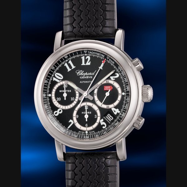 Chopard Chopard Ref. 168331-3001 Mille Miglia · 168331-3001