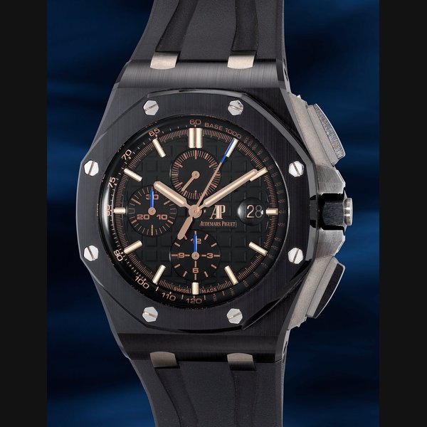 Audemars Piguet Audemars Piguet Ref. 26405CE.OO.A002CA.02 Royal Oak Offshore