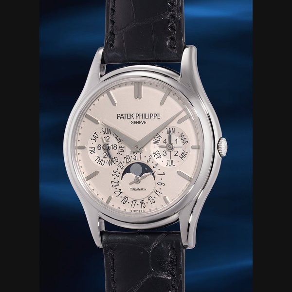 Patek Philippe Patek Philippe Ref. 5140G-001