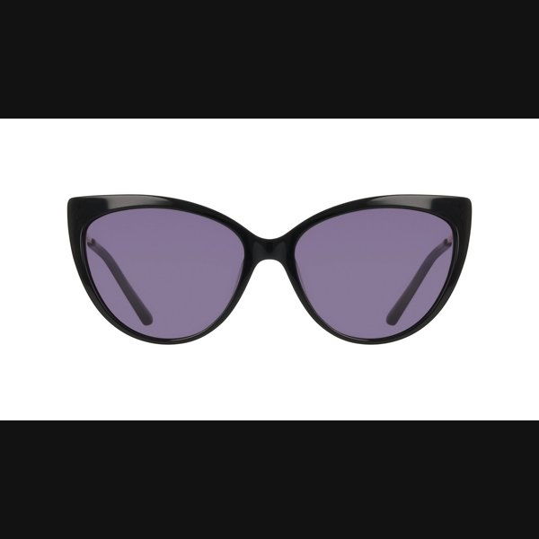 Anne Klein Classic Cat-Eye Combo Sunglasses Ref. 788678596376