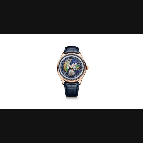 Jaeger LeCoultre Master Grande Tradition Calibre 948 Man Watch Q52824E2 | Jaeger-LeCoultre