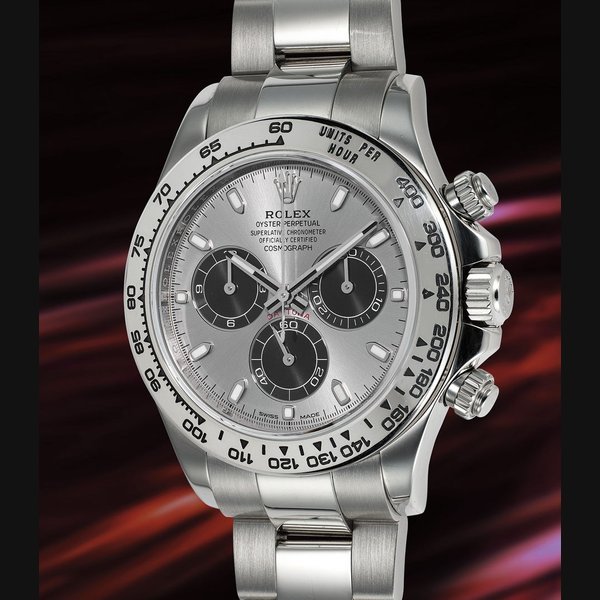 Rolex Rolex Ref. 116509 Cosmograph Daytona · 116509