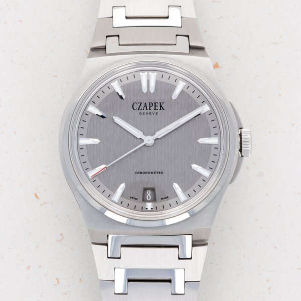 Czapek & Cie Czapek & Cie. ANTARCTIQUE Terre Adelie · N/A