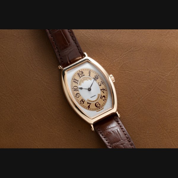 Patek Philippe Patek Philippe Gondolo 'Tiffany & Co.'