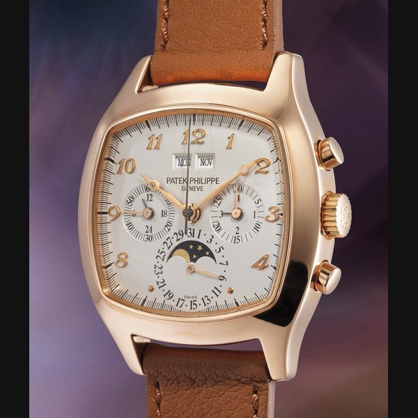 Patek Philippe Patek Philippe Ref. 5020