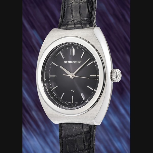 Grand Seiko Grand Seiko Ref. 4580-7000 45GS VFA · 4580-7000