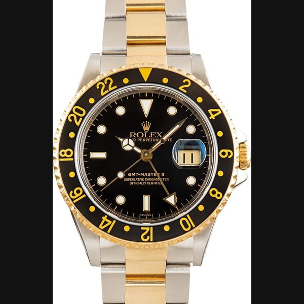 Rolex Rolex GMT-Master II, Price & Market Data