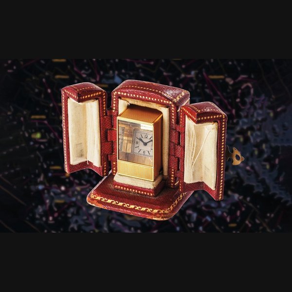 Cartier Cartier Prism
