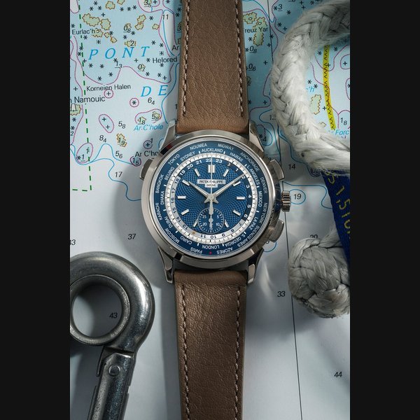 Patek Philippe Patek Philippe Ref. 5930G-001