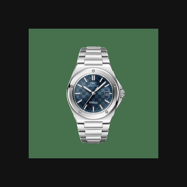 IWC Schaffhausen Ingenieur Automatic