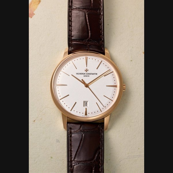 Vacheron Constantin Vacheron Constantin Ref. 85180/000R-9248 Patrimony