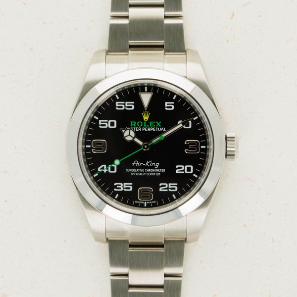 Rolex Rolex Air-King 116900 · 116900