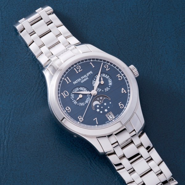 Patek Philippe Patek Philippe Ladies Annual Calendar