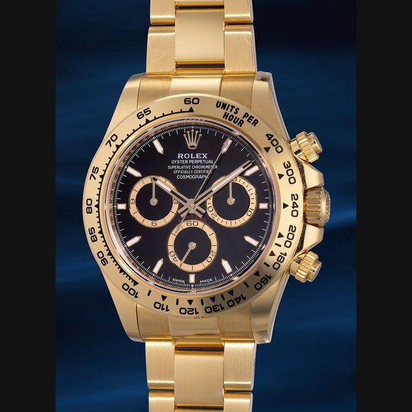 Rolex Rolex Ref. 126508 Cosmograph Daytona