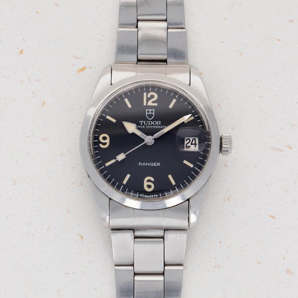 Tudor Tudor Ranger Date 9050/0 · 9050/0