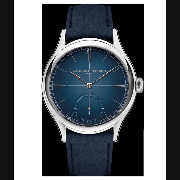 Laurent Ferrier Laurent Ferrier Classic Origin – Blue