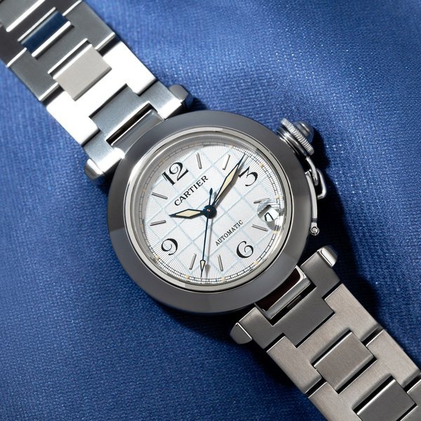 Cartier Cartier Pasha Automatic