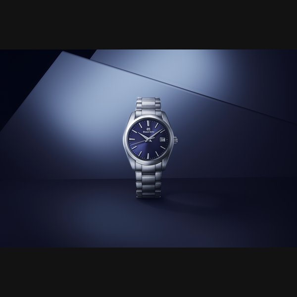 Grand Seiko SBGX265 | Grand Seiko, Price & Market Data