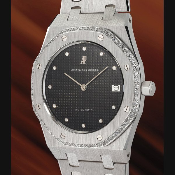 Audemars Piguet Audemars Piguet Ref. 4187BC Royal Oak