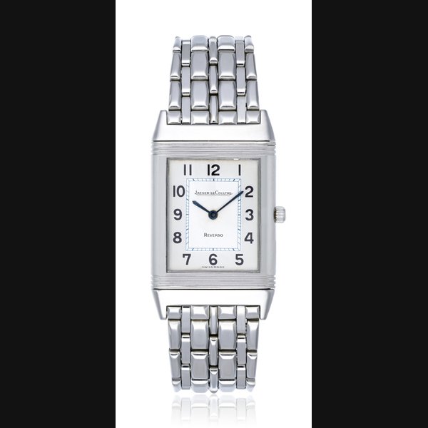JAEGER-LECOULTRE LADY'S REVERSO, REF. 250.8.86