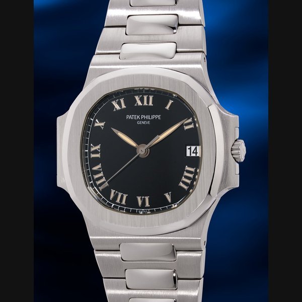 Patek Philippe Patek Philippe Ref. 3800/1A-001 Nautilus