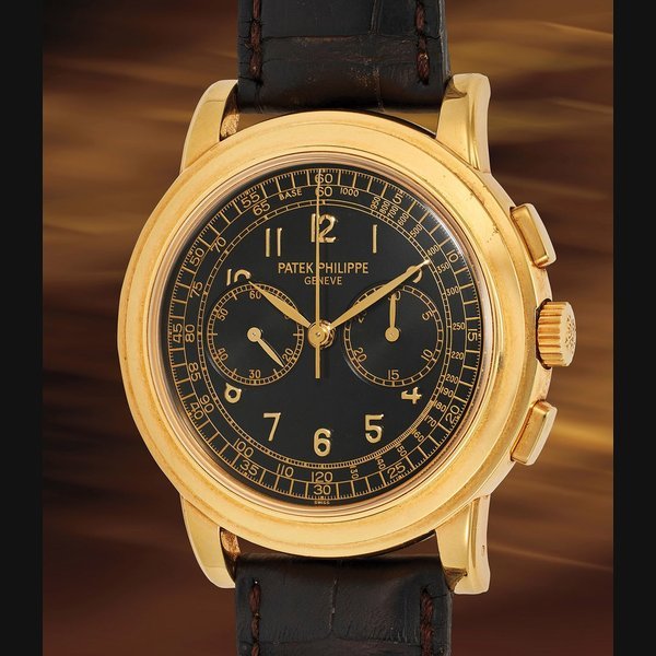 Patek Philippe Patek Philippe Ref. 5070J-001