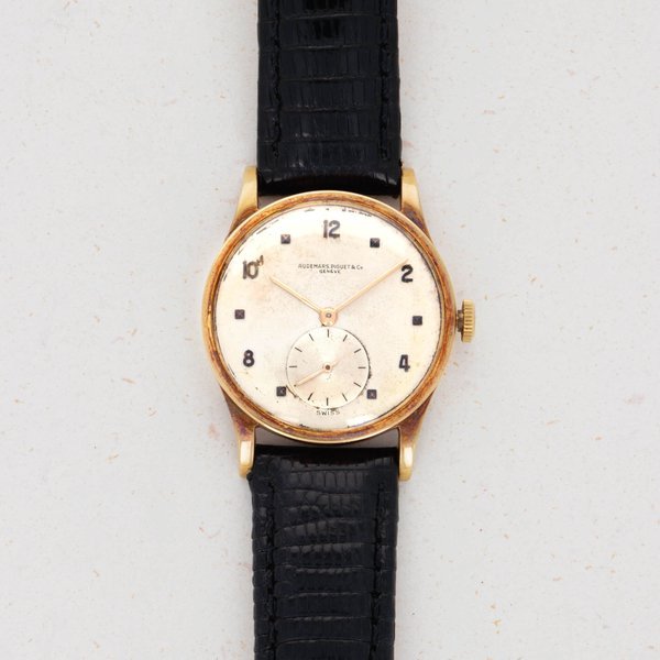 Audemars Piguet Audemars Piguet Vintage Dress Watch · N/A