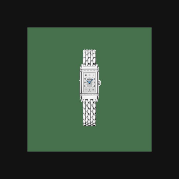 Jaeger-LeCoultre Reverso Classic Monoface Origin