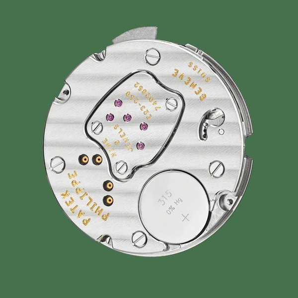 Patek Philippe Mouvement de montre Patek Philippe : calibre E 23-250