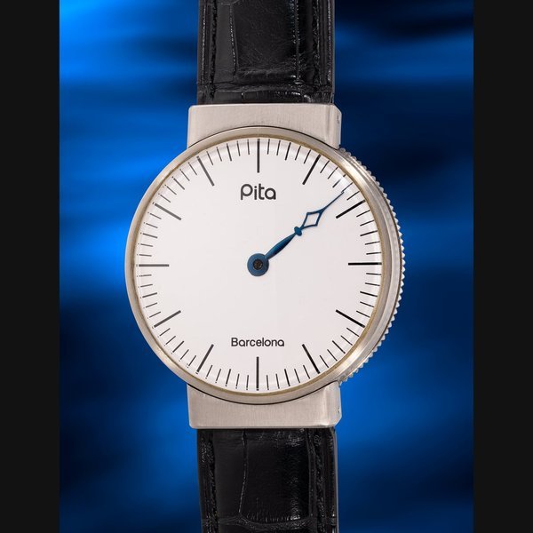 Pita Barcelona Minimal Pita Barcelona Minimal