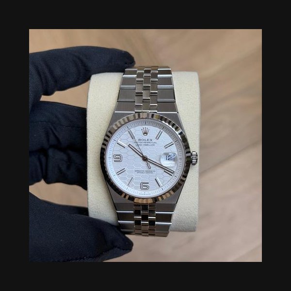 Rolex Rolex Land-Dweller40 2026 2026 127334