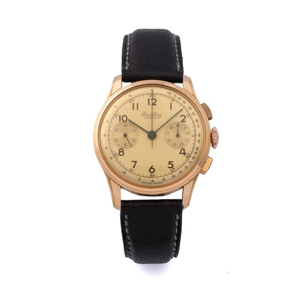 Breitling Breitling Ref 782 Premier · 782