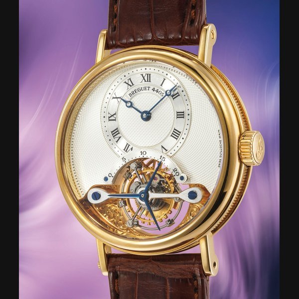 Breguet Breguet Ref. 3357