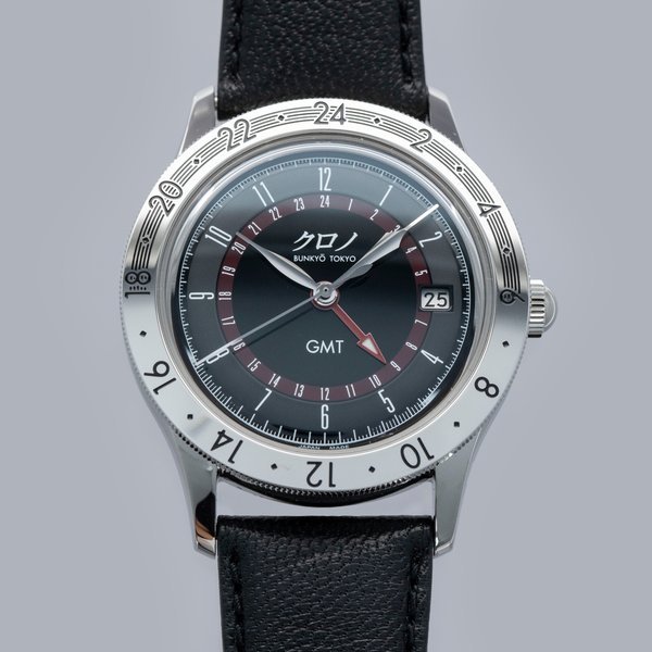 Kurono KURONO TOKYO GMT 1 · KUR-GMT1