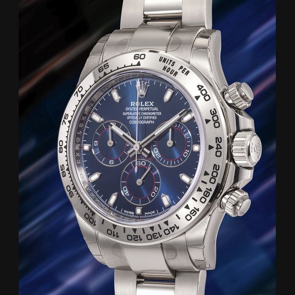 Rolex Rolex Ref. 116509 Cosmograph Daytona · 116509
