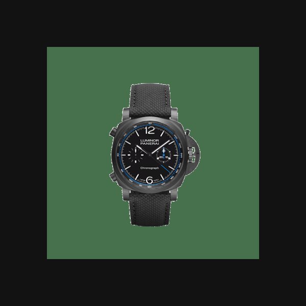 Panerai Luminor Chrono Carbotech