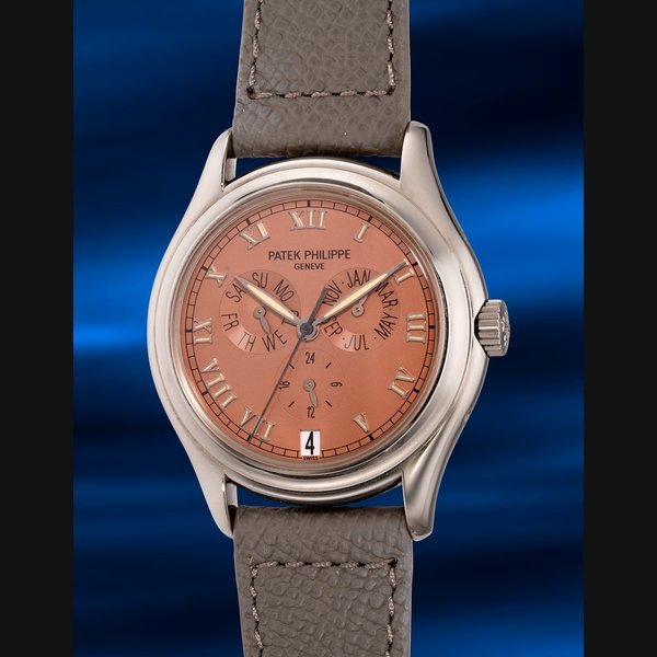 Patek Philippe Patek Philippe Ref. 5035G