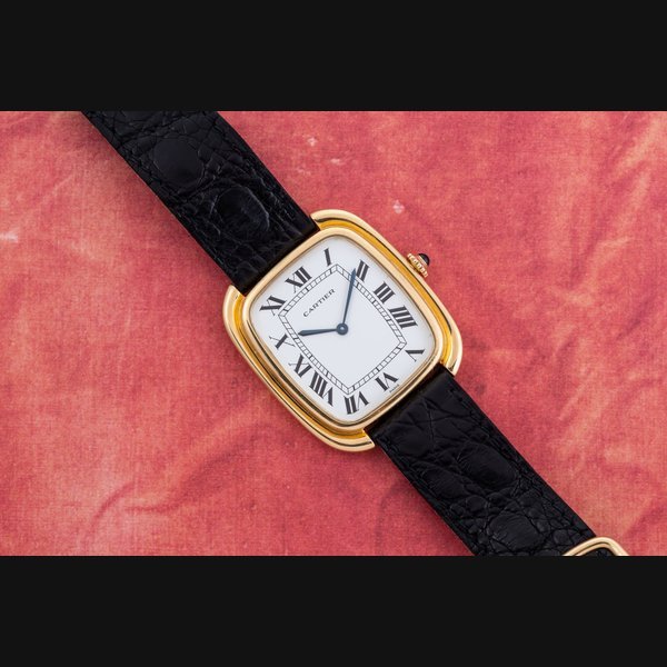 Cartier Cartier Gondole Jumbo