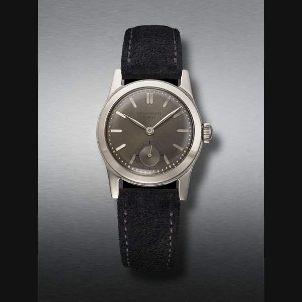 Patek Philippe PATEK PHILIPPE, STAINLESS STEEL ‘CALATRAVA’, REF. 2483, Price & Market Data