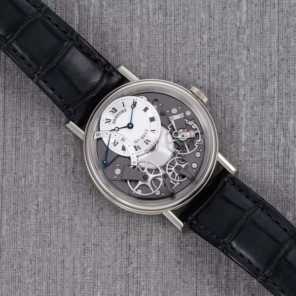 Breguet Breguet Tradition