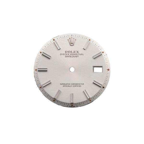 Rolex Ref Probably For Reference 1601 Datejust