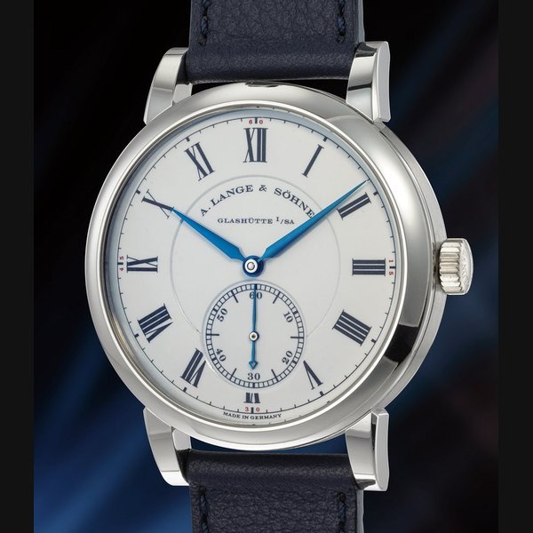 A. Lange & Söhne A. Lange & Söhne Ref. 260.025 Richard Lange “Pour le Mérite” · 260.025
