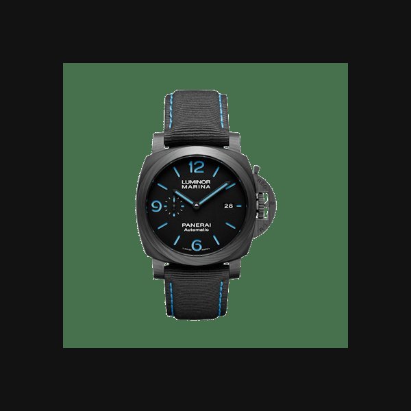 Panerai Luminor Marina Carbotech 44mm