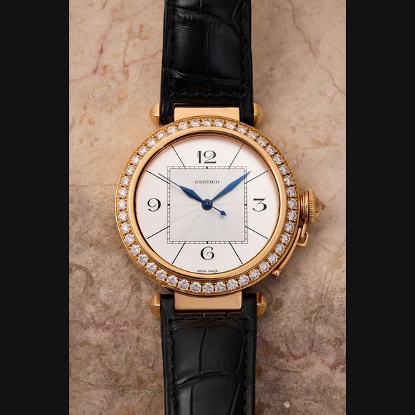 Cartier Cartier Ref. 2770 Pasha