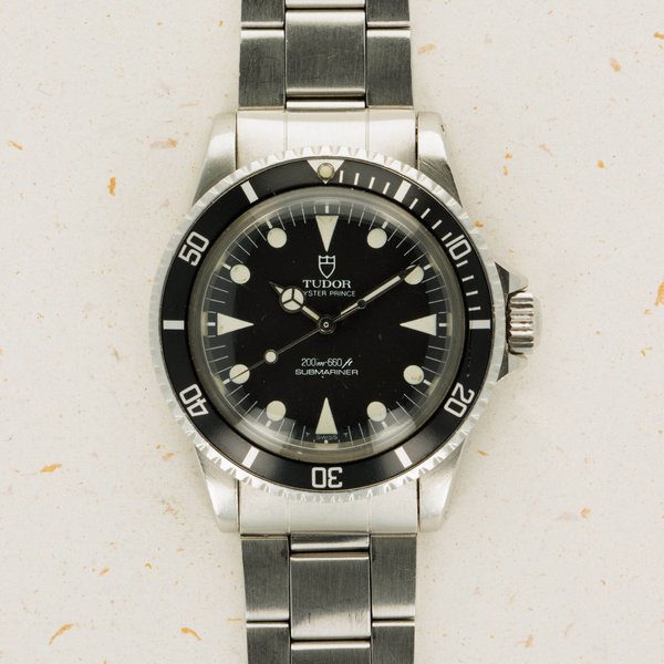 Tudor Tudor Submariner 94010 · 94010